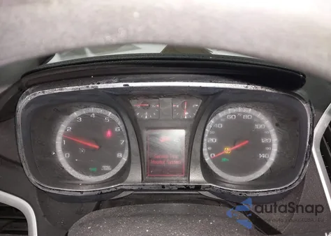 2017 GMC Terrain Sle-1 z USA, uszkodzony, nr VIN 2GKFLSEK7H6239379